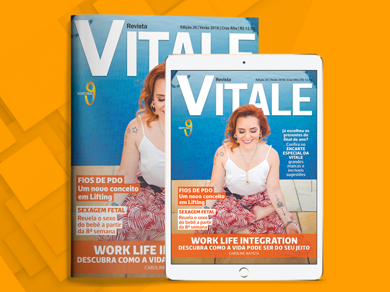 Revista Vitale Ed. 26