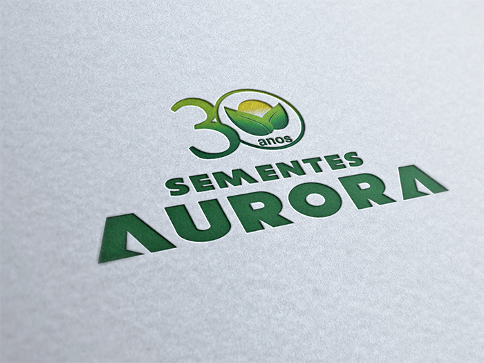 Sementes Aurora – Cliente da Casa