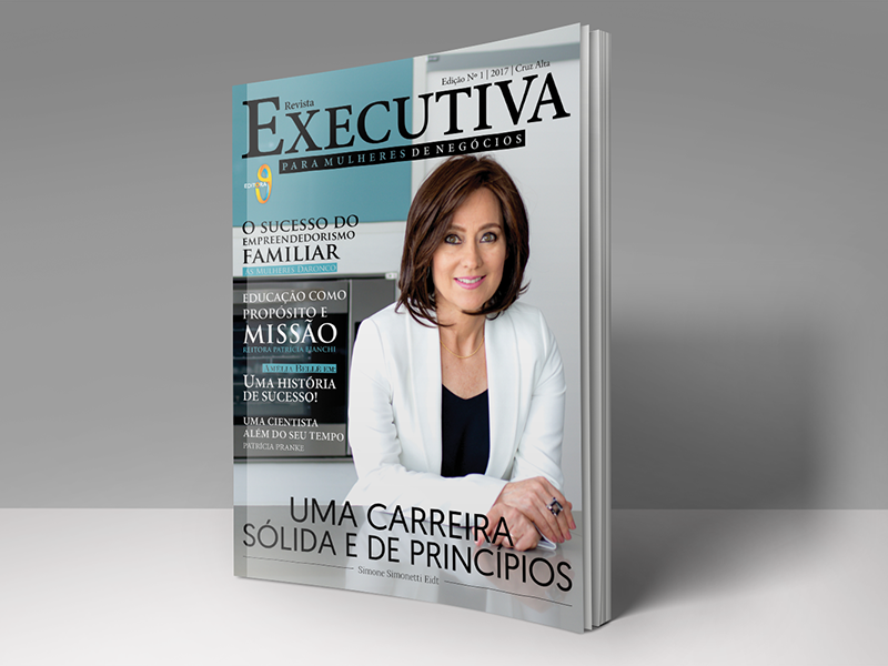 Revista Executiva