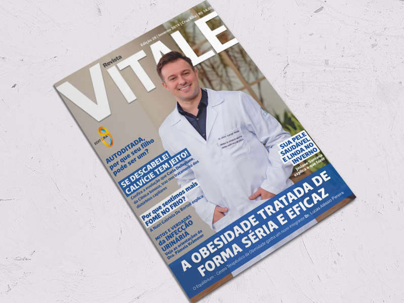 Revista Vitale Ed. 28