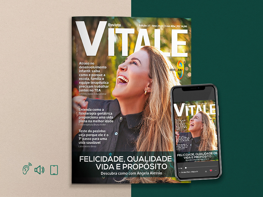 Revista Vitale Ed. 37