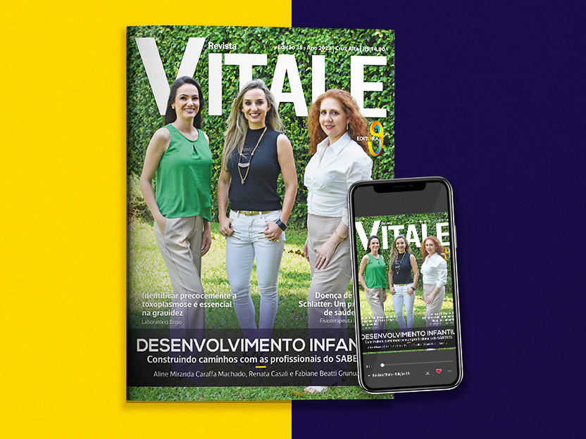 Revista Vitale Ed. 38