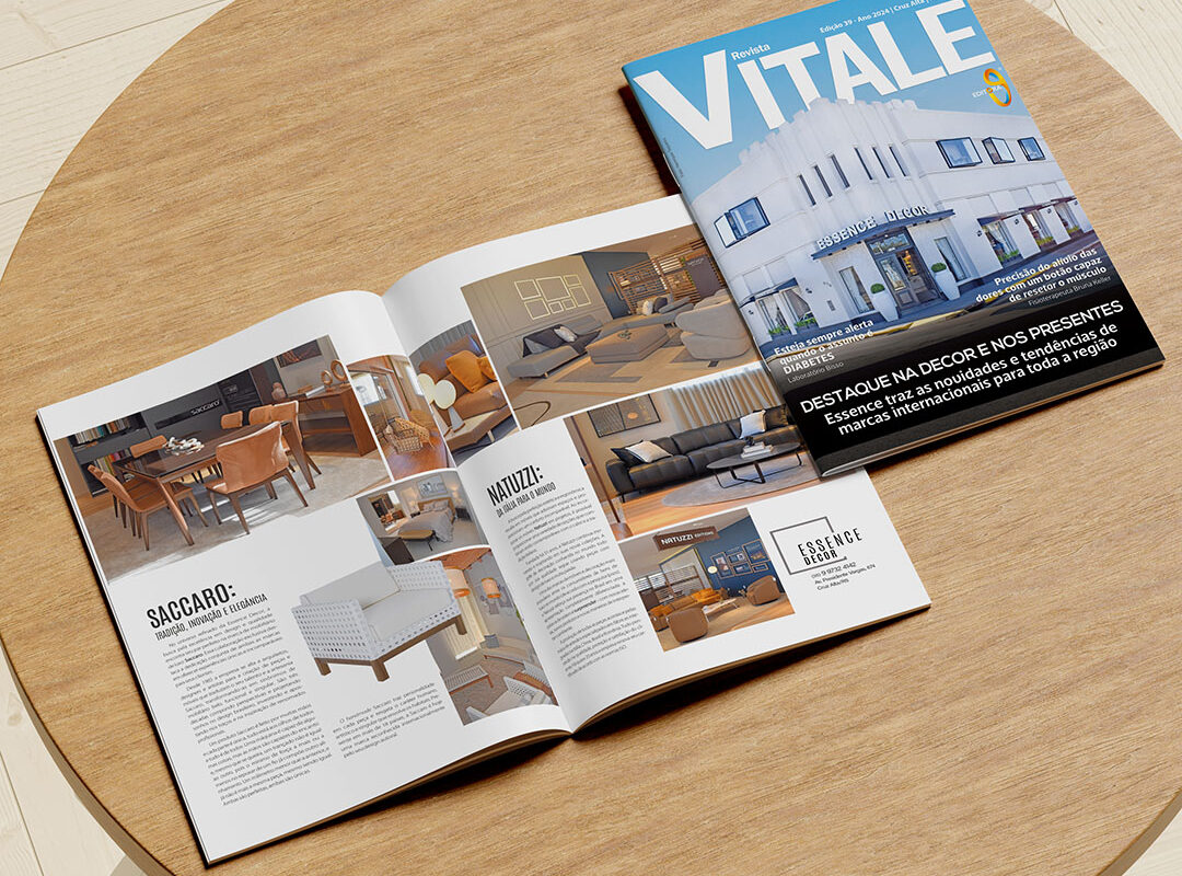 Revista Vitale Ed. 39