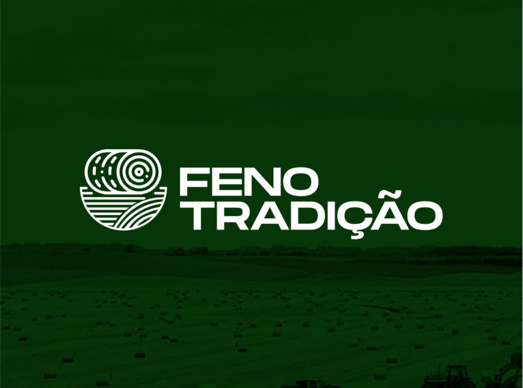 Identidade Visual – Feno Tradição