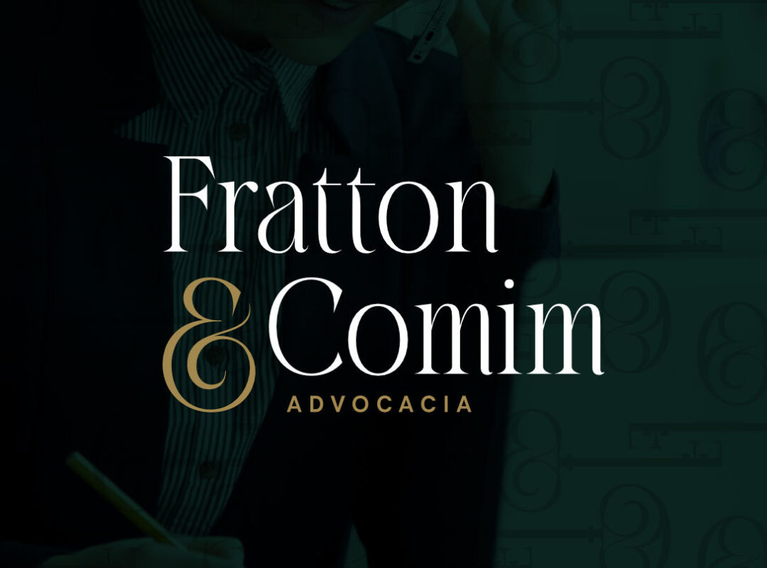 Identidade Visual – Fratton & Comim