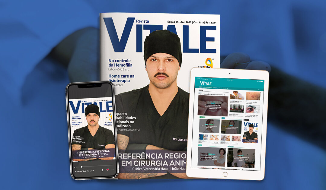 Revista Vitale Ed. 35